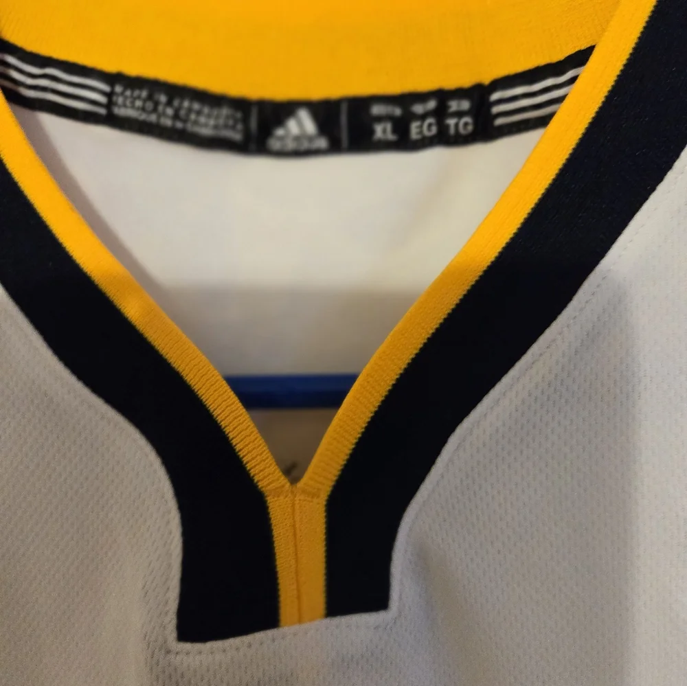 Adidas. Jersey. 110 - Picture 3 of 4